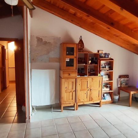 Ca Toni Bed & Breakfast Darmos Eksteriør bilde