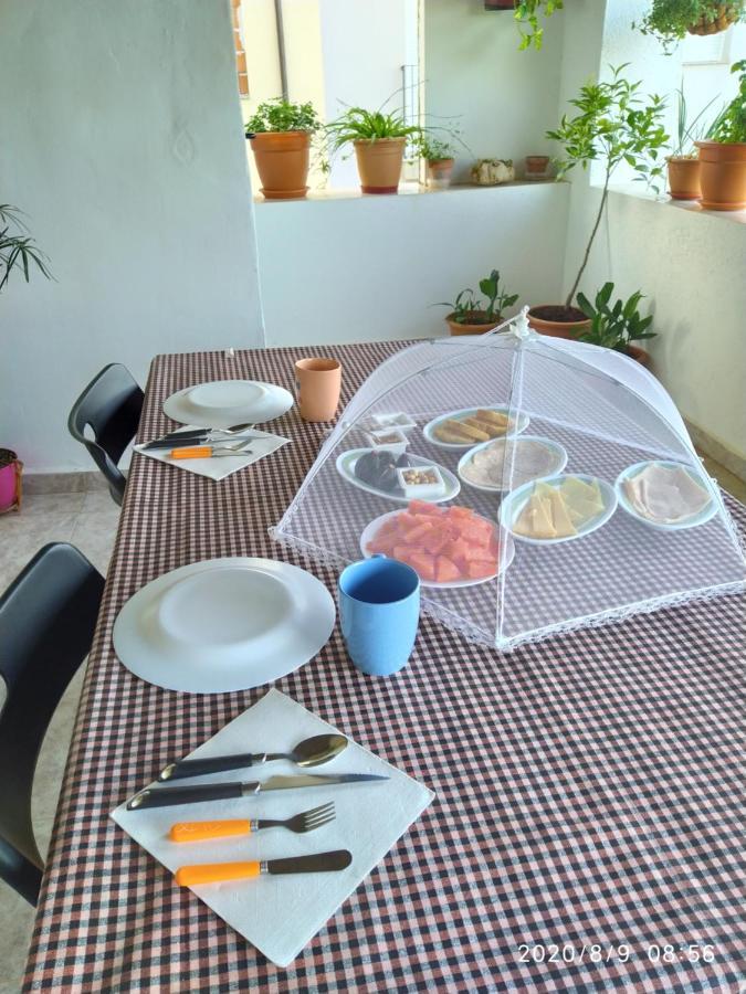 Ca Toni Bed & Breakfast Darmos Eksteriør bilde