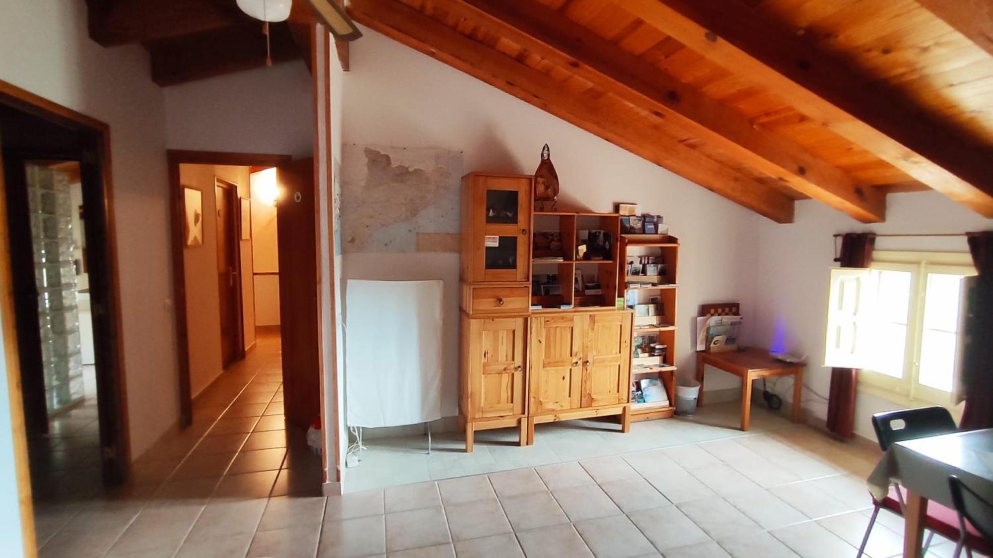Ca Toni Bed & Breakfast Darmos Eksteriør bilde